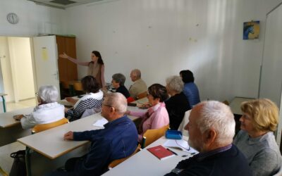 Delavnica: pametni telefoni
