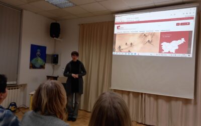 Javni spomeniki in obeležja v Ajdovščini