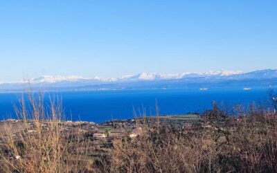 Pohod Korte-Krog-Kaštelir