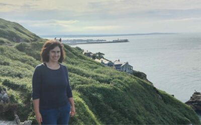 Erasmus+: tečaj na Irskem