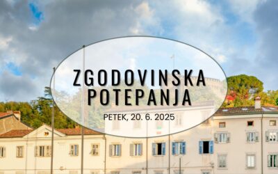 Zgodovinska potepanja v juniju