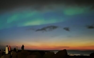 Obogatimo učenje v učilnici z dramo – dinamičen tečaj na Islandiji