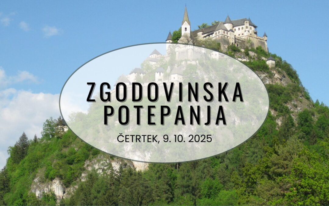 Zgodovinska potepanja v oktobru