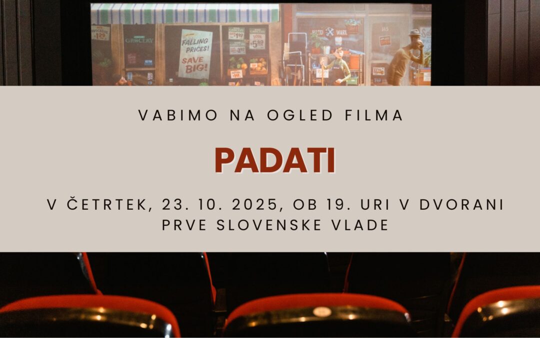 Spet v kino v oktobru
