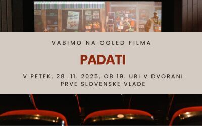 Spet v kino v novembru