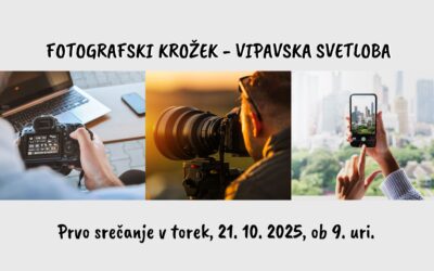 Fotografski krožek