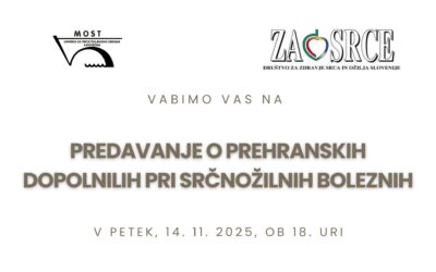 Predavanje