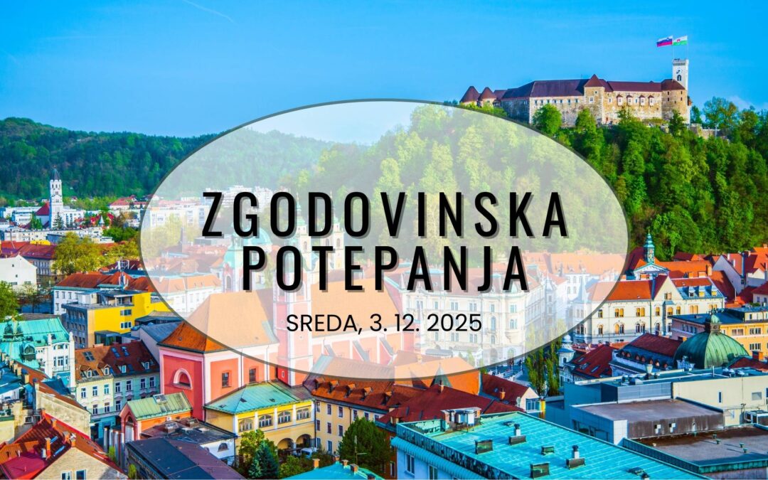 Zgodovinska potepanja v decembru