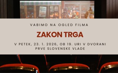 Spet v kino v januarju