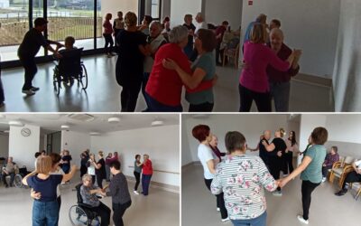 5KE v DSO Ajdovščina