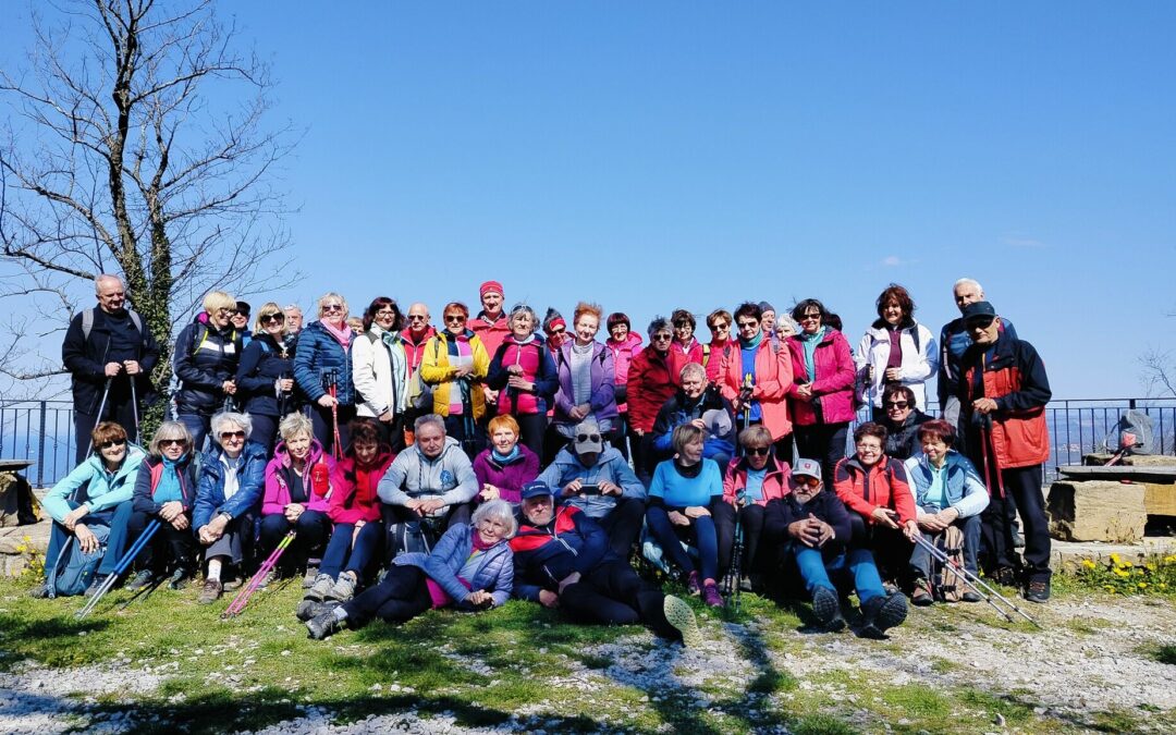 Pohod “Pomjanska pravljica”