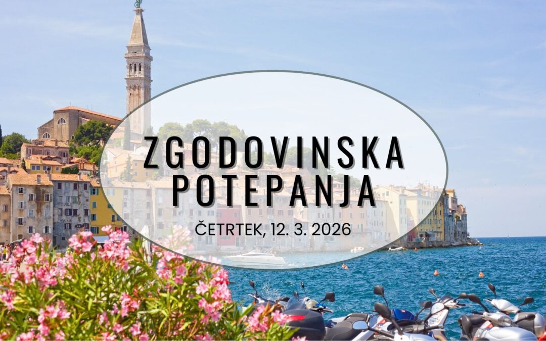 Zgodovinska potepanja v marcu