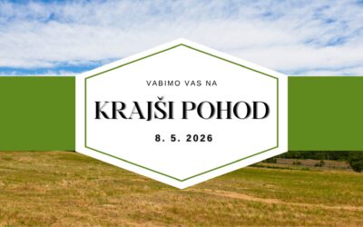 Krajši pohod