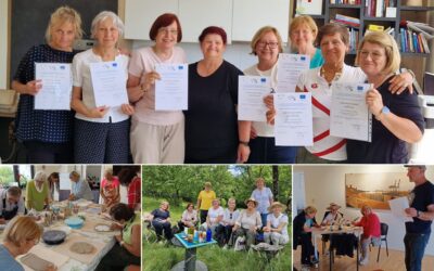 Erasmus+ v Čavlah