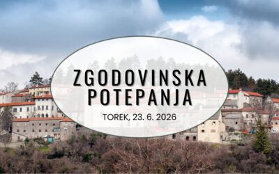 Zgodovinska potepanja v juniju