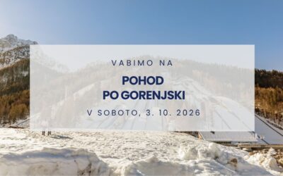 Prvi pohod 2026/27