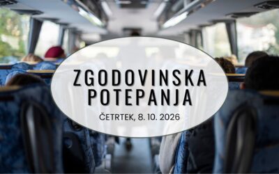 Zgodovinska potepanja v oktobru