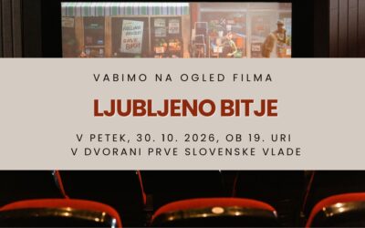 Spet v kino v oktobru